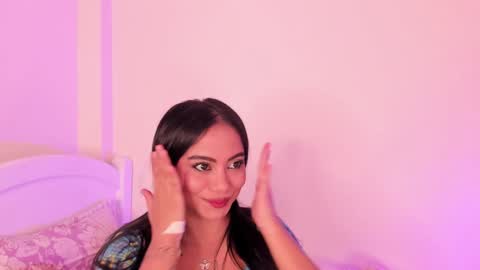 Snapshot of abynanami chatting on 01/09/25, 10:52 Abynanami online show from 01/09/25, 10:52