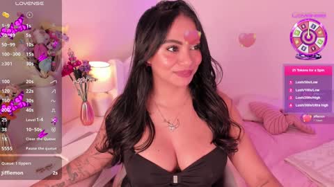 Snapshot of abynanami chatting on 01/11/25, 11:02 Abynanami online show from 01/11/25, 11:02