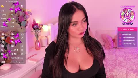 Snapshot of abynanami chatting on 01/30/25, 12:29 Abynanami online show from 01/30/25, 12:29