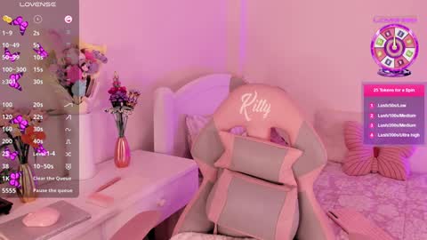 Snapshot of abynanami chatting on 02/02/25, 11:00 Abynanami online show from 02/02/25, 11:00