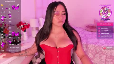 Snapshot of abynanami chatting on 03/08/25, 03:50 Abynanami online show from 03/08/25, 03:50