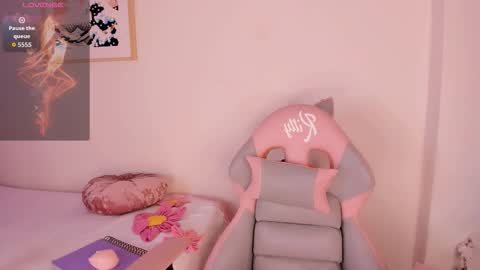 Abynanami online show from 02/11/26, 02:05