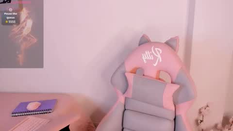 Abynanami online show from 02/24/26, 09:57