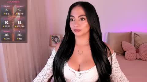 Abynanami online show from 03/17/26, 01:10