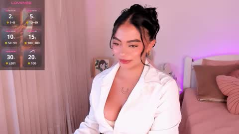 Abynanami online show from 03/20/26, 01:21