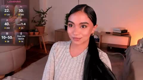 Abynanami online show from 04/19/26, 02:55