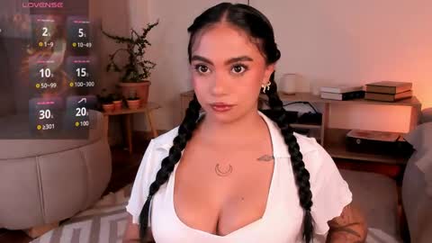 Abynanami online show from 04/22/26, 12:13