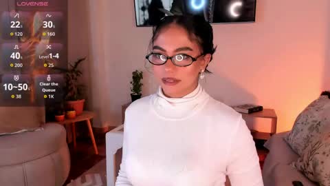 Abynanami online show from 04/24/26, 12:24