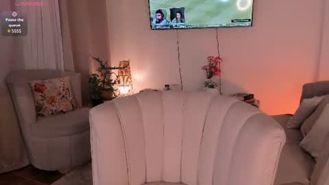 Abynanami online show from 06/24/26, 12:42