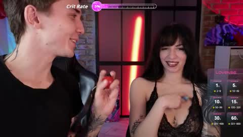 Snapshot of abyssknight666 chatting on 10/21/25, 02:07 HellKnight online show from 10/21/25, 02:07