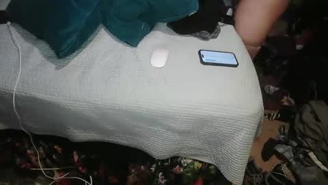 aCACiAs2022 online show from 04/19/26, 02:22