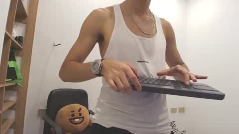 ace_xero online show from 06/27/26, 10:48