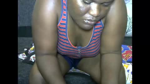 MAUREEN online show from 10/26/25, 06:25