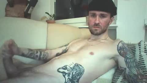 achix2704 online show from 03/04/26, 09:54