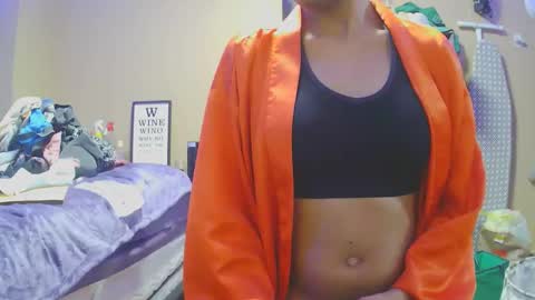 ChocolateTwink online show from 11/23/25, 09:36