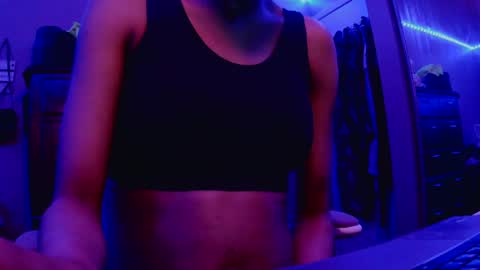 ChocolateTwink online show from 05/19/26, 06:20