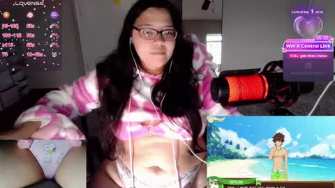 Snapshot of achubbygummy chatting on 03/06/26, 11:23 AChubbyGummy online show from 03/06/26, 11:23