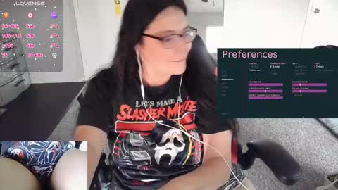 Snapshot of achubbygummy chatting on 03/14/26, 10:04 AChubbyGummy online show from 03/14/26, 10:04