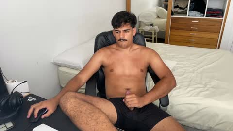 achura03 online show from 01/14/25, 05:23