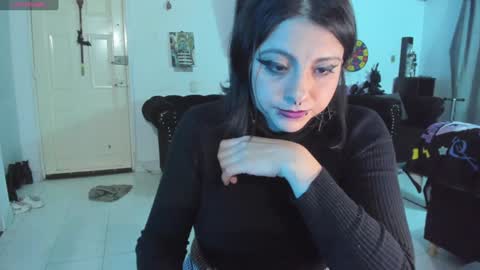 Alice online show from 01/08/25, 02:57