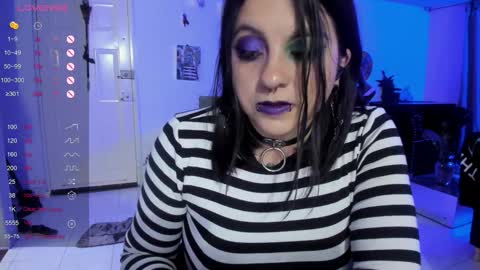 Alice online show from 10/03/25, 02:52