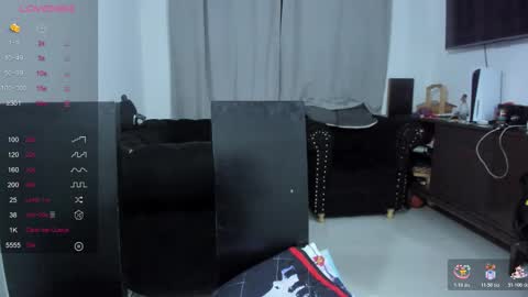 Alice online show from 11/24/25, 02:55