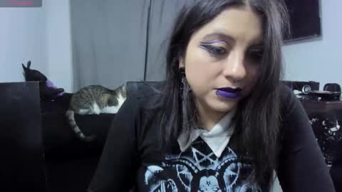 Alice online show from 11/25/25, 03:50