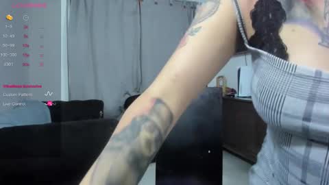 Alice online show from 11/30/25, 02:26