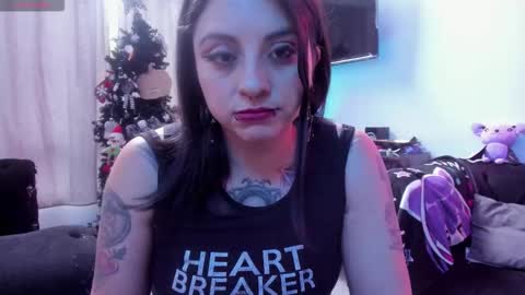 Alice online show from 12/14/25, 08:35