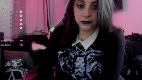 Alice online show from 02/26/26, 01:04