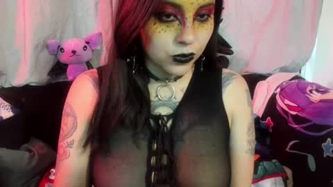 Alice online show from 05/09/26, 10:48