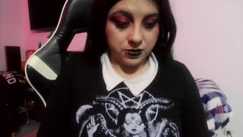 Snapshot of acid_alice666 chatting on 06/09/26, 02:34 Alice online show from 06/09/26, 02:34