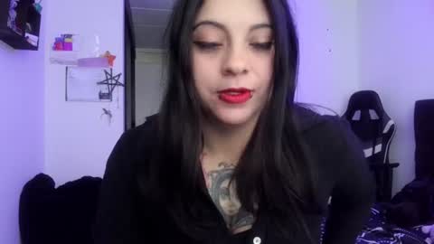 Snapshot of acid_alice666 chatting on 06/11/26, 04:38 Alice online show from 06/11/26, 04:38
