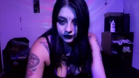 Snapshot of acid_alice666 chatting on 06/28/26, 04:29 Alice online show from 06/28/26, 04:29