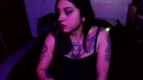 Snapshot of acid_alice666 chatting on 06/29/26, 03:13 Alice online show from 06/29/26, 03:13