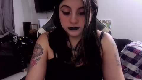 Snapshot of acid_alice666 chatting on 07/06/26, 03:14 Alice online show from 07/06/26, 03:14