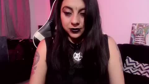 Snapshot of acid_alice666 chatting on 07/12/26, 04:47 Alice online show from 07/12/26, 04:47