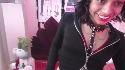 Snapshot of acid_bounze chatting on 01/10/26, 01:24 Acid Bounze online show from 01/10/26, 01:24