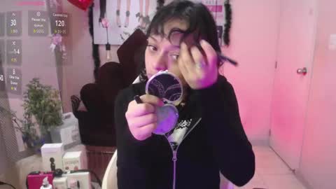 Snapshot of acid_bounze chatting on 01/13/26, 01:05 Acid Bounze online show from 01/13/26, 01:05