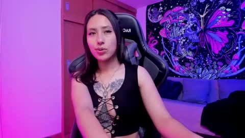 Ali Next Stream  01122024 - GMT-5  online show from 12/02/25, 11:23