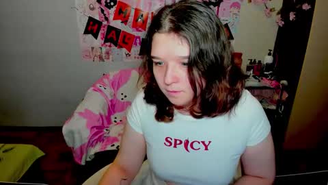 Kate online show from 11/03/25, 12:24