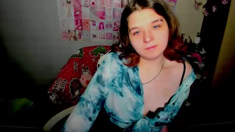 Kate online show from 12/02/25, 12:16