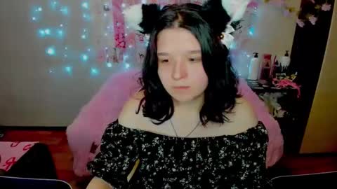 Kate online show from 02/11/26, 01:21