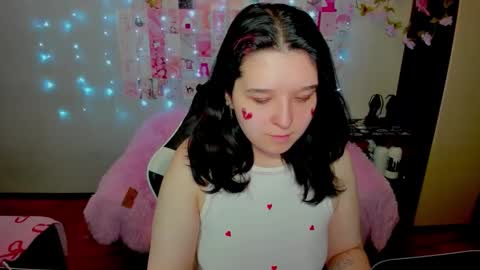 Kate online show from 02/14/26, 12:29