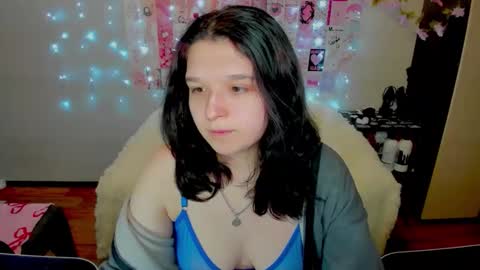 Kate online show from 02/17/26, 12:18