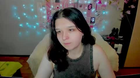 Kate online show from 03/16/26, 05:55