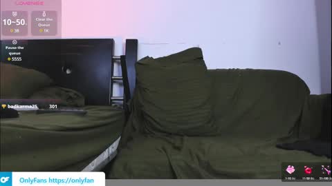 centric independent model   online show from 02/20/25, 01:57