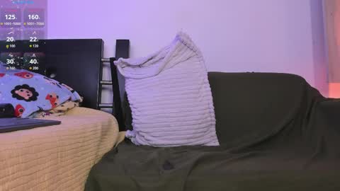 centric independent model   online show from 03/31/26, 01:07