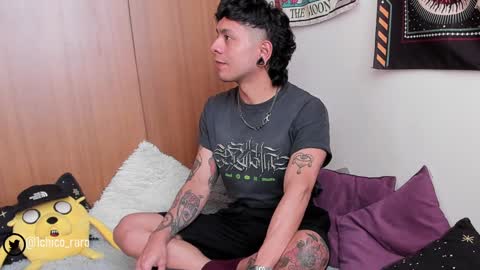 Jhonny online show from 01/30/25, 07:37