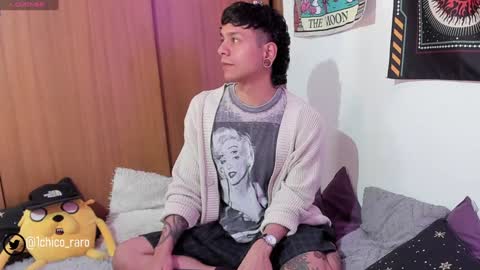 Jhonny online show from 02/06/25, 11:15